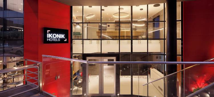 Ikonik 米拉弗洛雷斯的图标(Ikonik Miraflores)图片