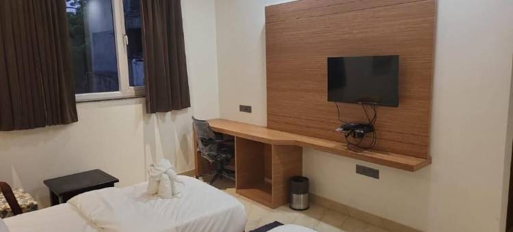 中城酒店(Hotel Midtown Aligarh)图片