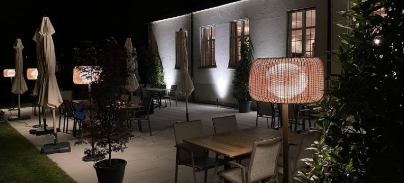 酒店＆餐厅Bären(Hotel & Restaurant Bären)图片