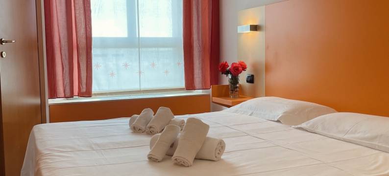 格雷卡尔酒店 - 文图里纳特尔梅(Hotel Grecale - Venturina Terme)图片