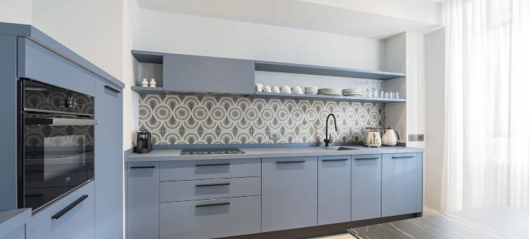 Trastevere II的伙伴(Be Mate Trastevere II)图片