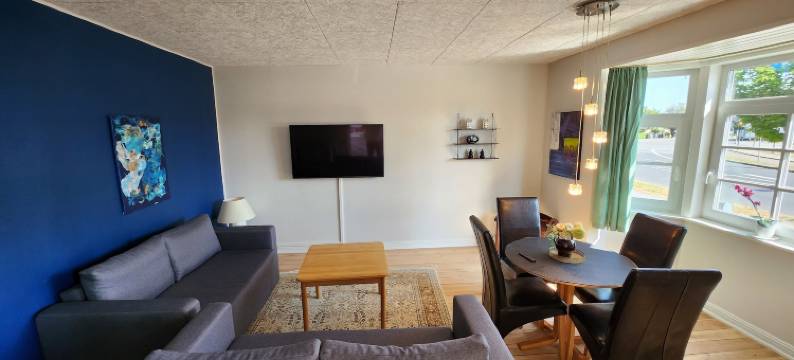 City Breakaway图片