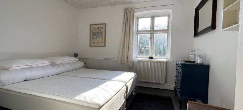 Sejerø青年旅馆(Sejerø Vandrerhjem)图片