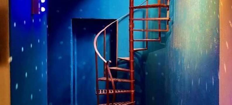 圣托里尼峡谷(Canyon Santorini)图片