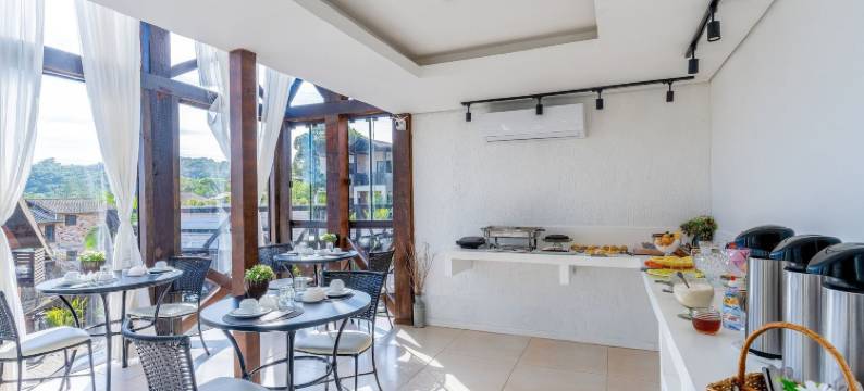 波萨达太阳之百合 - 罗莎湾(Pousada Solar Dos Lírios - Praia do Rosa)图片