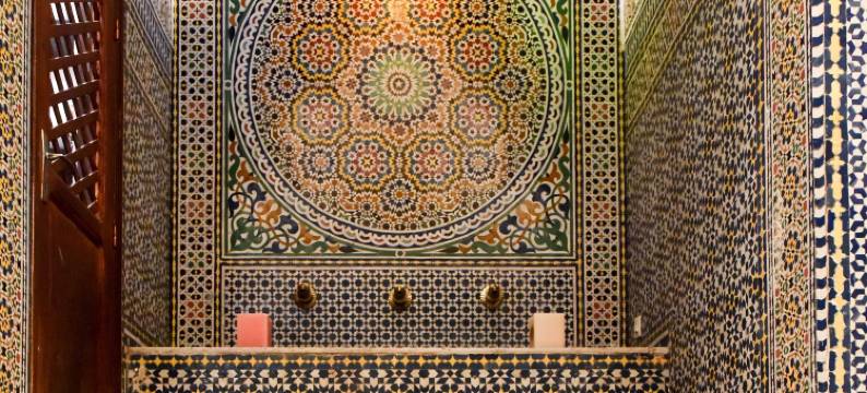 里亚德尤瑟夫酒店(Riad Youssef)图片