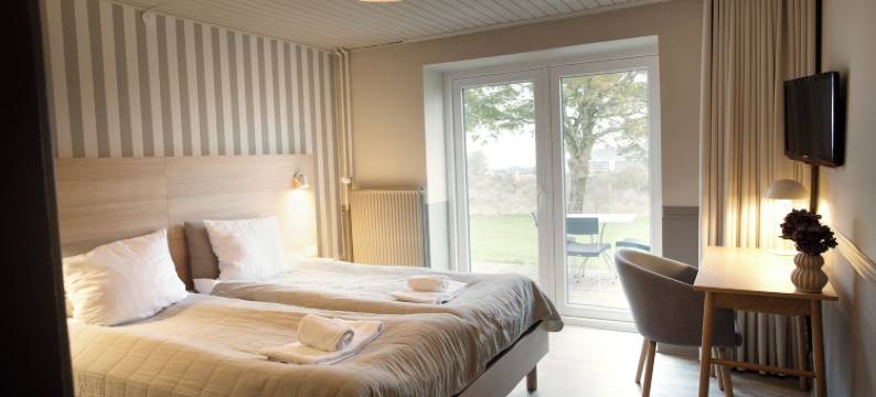 诺维克尔酒店(Hotelvfjorden)图片