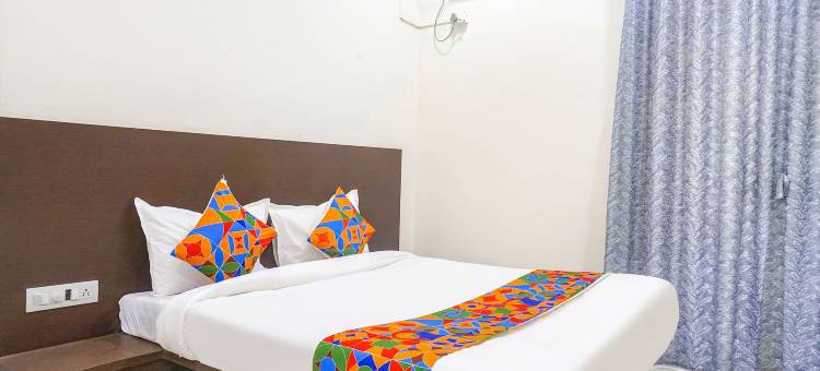FabHotel Om Sai I图片