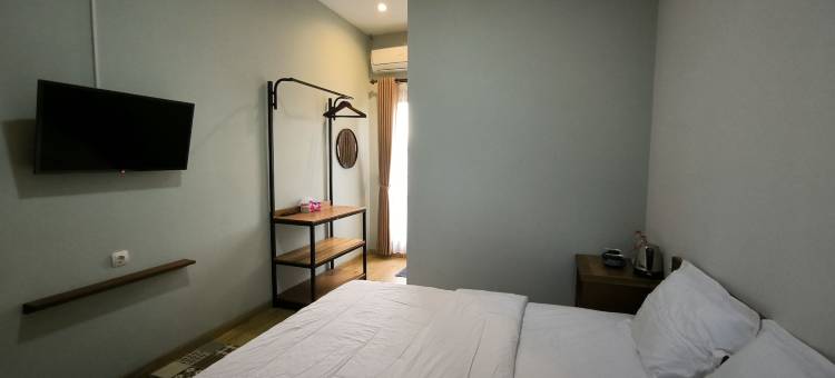 Nez's Guesthouse Syariah图片