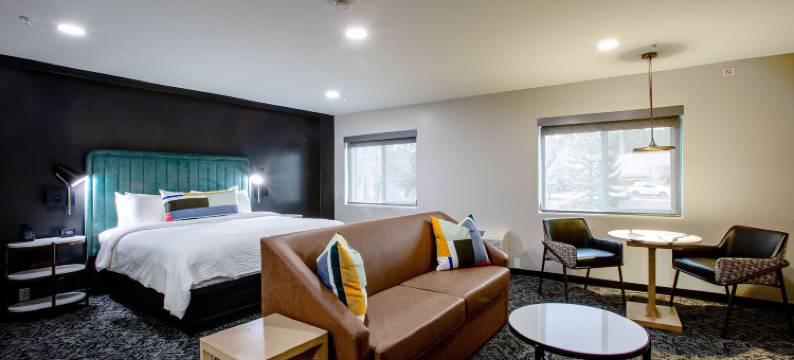 voco FLAGSTAFF by IHG图片