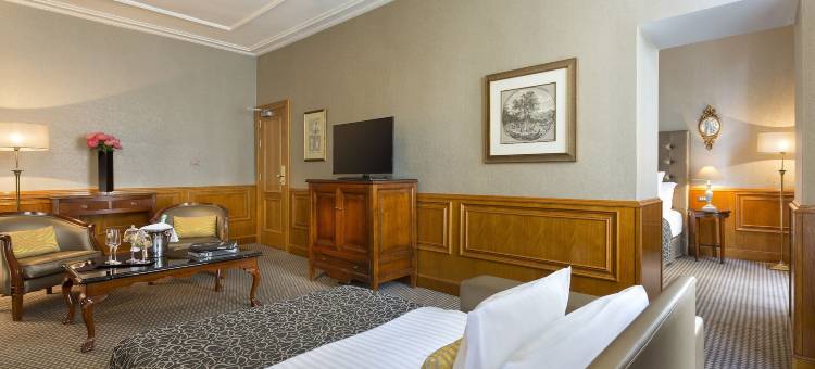 旺多姆美利亚(Meliá Vendome)图片