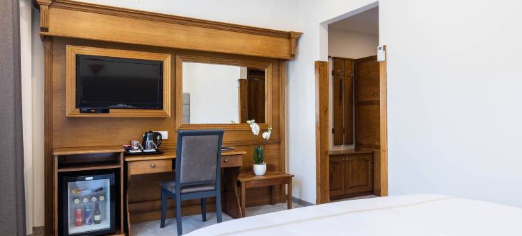 阿法酒店(Hotel Afa)图片