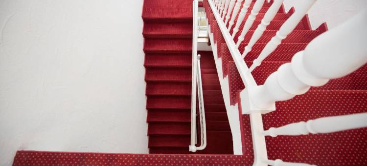 叙尔特岛布劳姆谢酒店(Hotel Sylter Blaumuschel)图片