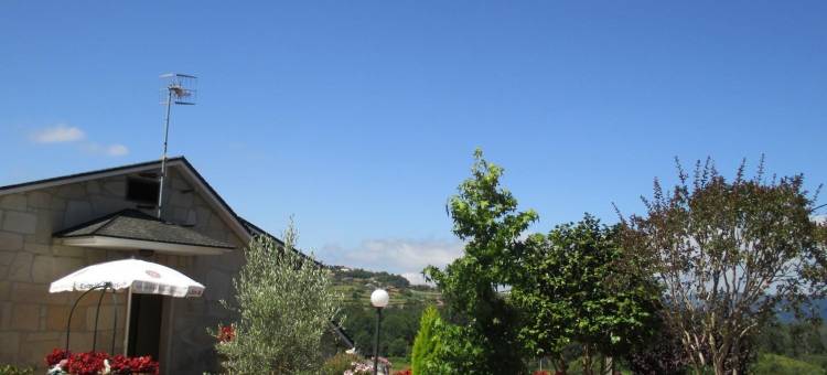 乔拉酒店(Hotel Chola)图片