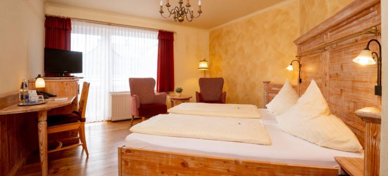 哈尔兹王子酒店(Harzhotel Zum Prinzen)图片