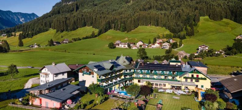 索莫霍夫酒店(Hotel Sommerhof)图片