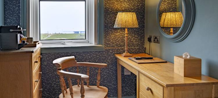 东海滩宾馆(East Beach Guest House)图片