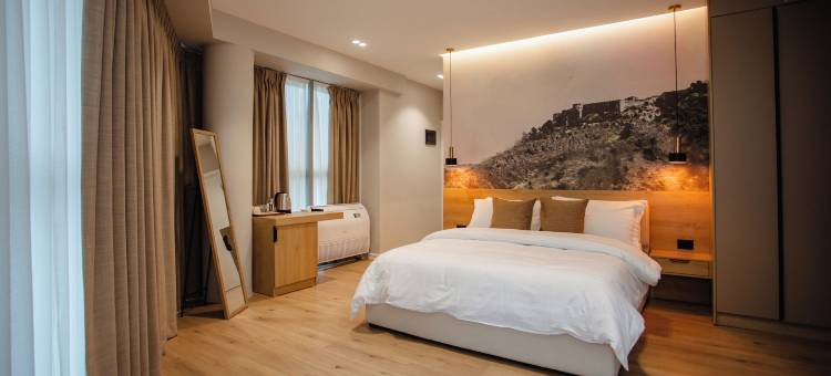 奥罗酒店(Oro Inn Hotel)图片