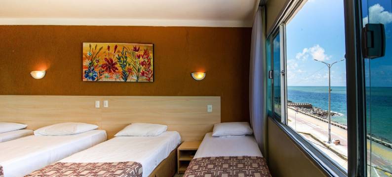 克斯泰鲁酒店(Hotel Costeiro)图片