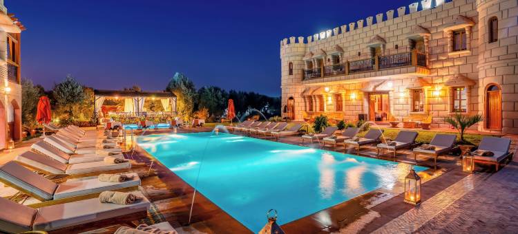 阿特拉斯城堡(Atlas Castle)图片