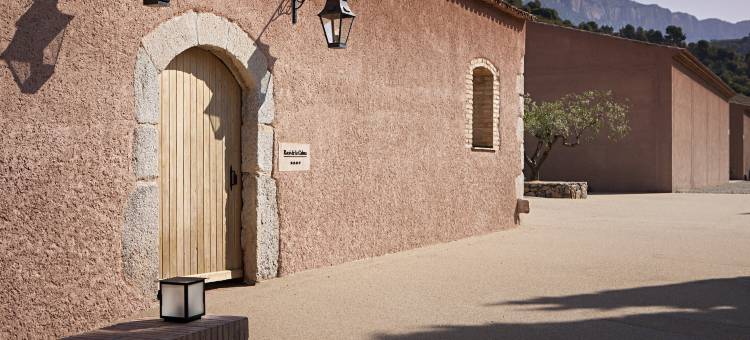 多米尼卡塔之地 - 酒店及酿酒厂(Terra Dominicata - Hotel & Winery)图片