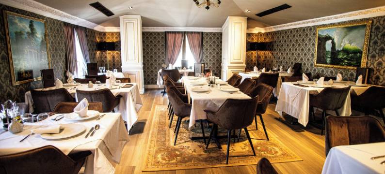 羡慕酒店(Envy Hotel)图片