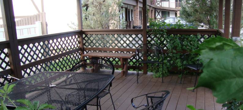 银松旅馆(Silver Spruce Inn)图片