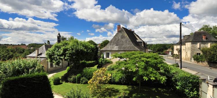 D'ici & D'ailleurs酒店(Auberge d'Ici et d'Ailleurs)图片