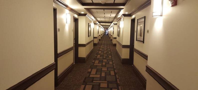 金德斯利旅馆(Kindersley Inn)图片