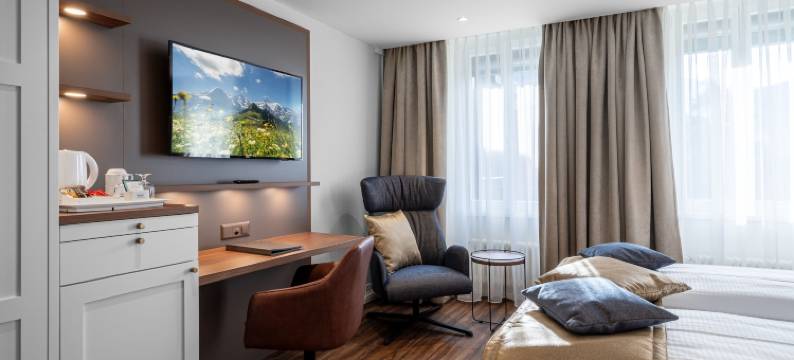 多诺德酒店(Hotel Du Nord)图片