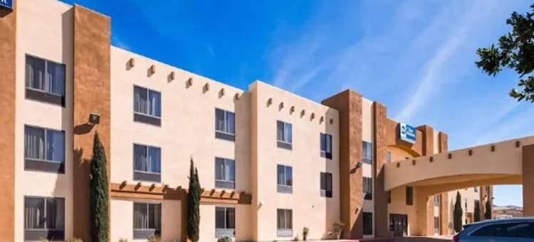 希尔顿尤卡谷约书亚树Spark(Spark by Hilton Yucca Valley Joshua Tree)图片