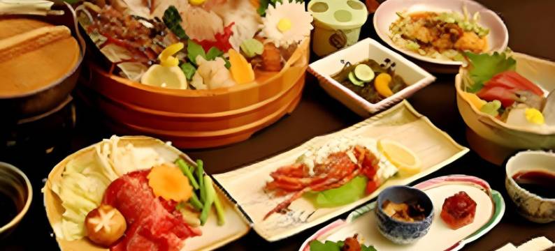 锦浦馆(Kinpokan)图片