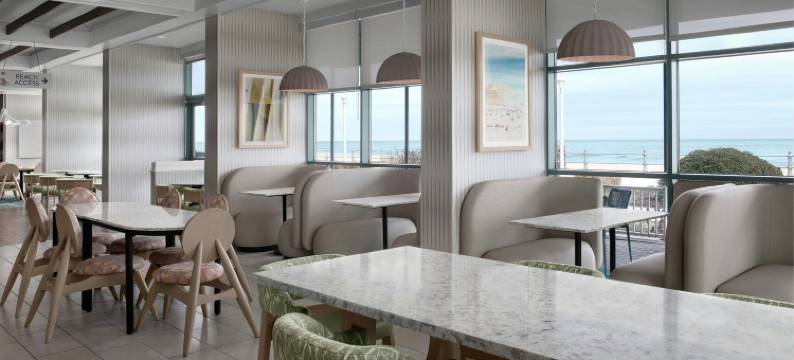 弗吉尼亚海滨海滩/南万怡酒店(Courtyard Virginia Beach Oceanfront/South)图片