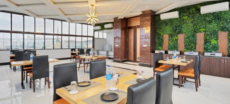 Treebo 光环(Treebo the Aura)图片