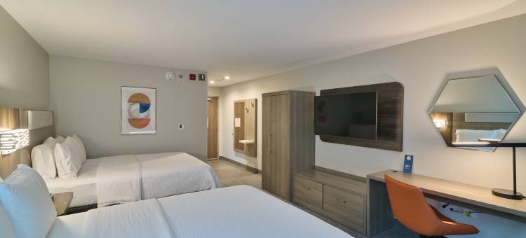 IHG钻石智选假日套房酒店(Holiday Inn Express & Suites Diamond)图片