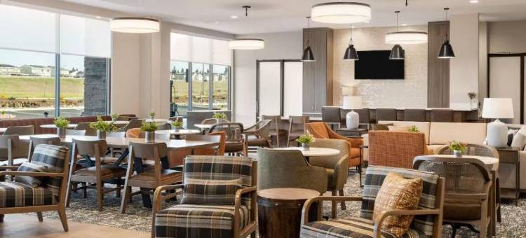 温德姆林肯拉昆塔温德姆酒店(La Quinta Inn and Suites by Wyndham Lincoln)图片