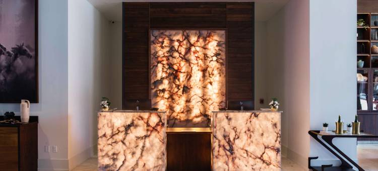 路易斯威尔布尔博纳酒店，希尔顿绮迹精选(Hotel Bourre Bonne Louisville, Curio Collection by Hilton)图片