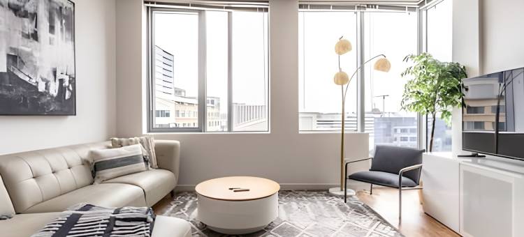 2BR | Gym, Rooftop & Pool | Bellevue | Sophari A图片