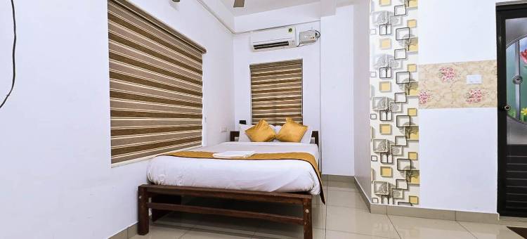 阿卢瓦尼鲁帕玛酒店(Hotel Nirupama)图片