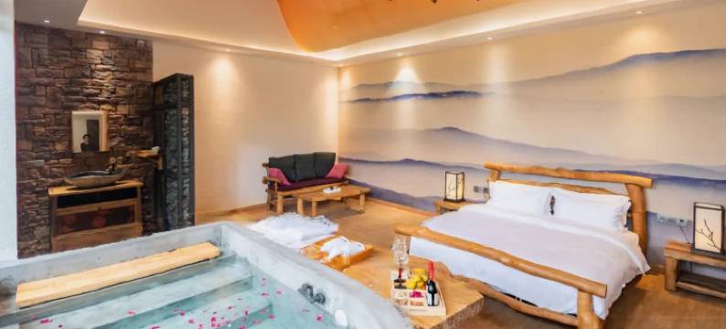 禺野堂私汤别院(傍江地铁站店)图片
