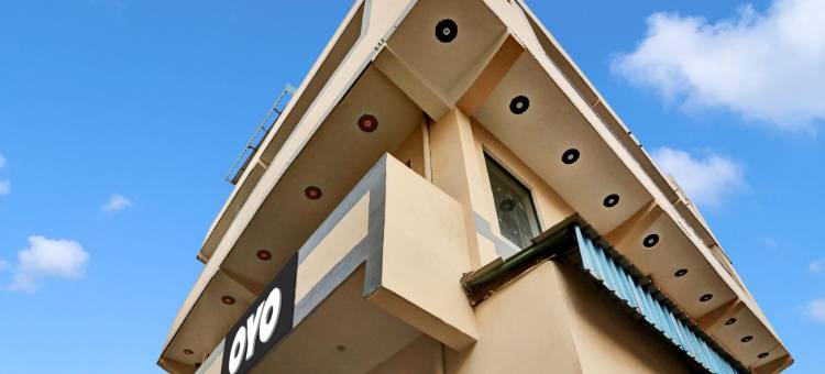 Super Hotel O Hotel Valentine's图片