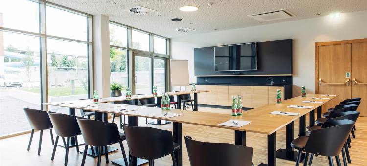 哈里之家 Telfs - 因斯布鲁克酒店及公寓(harry’s home Telfs-Innsbruck hotel & apartments)图片