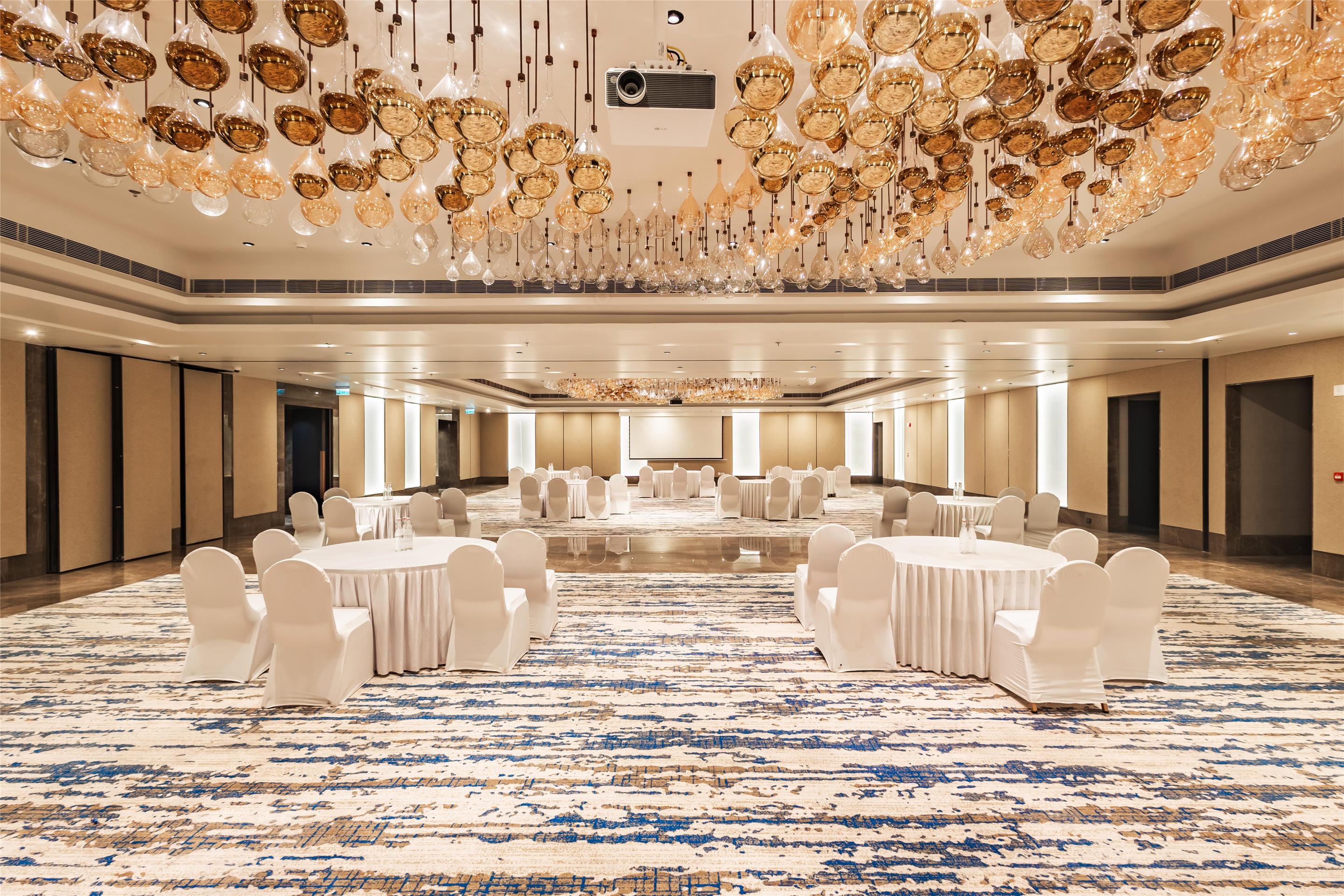 Radisson Hotel JamshedpurHotel Overview