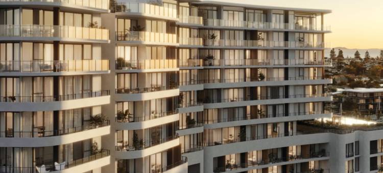 洲际酒店集团的Crowne Plaza Shell Cove Marina(Crowne Plaza Shell Cove Marina by IHG)图片