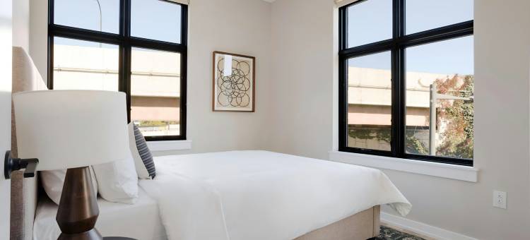 老城区爱迪生公寓 Sonder(Sonder by Marriott Bonvoy the Edison Apartments Old City)图片