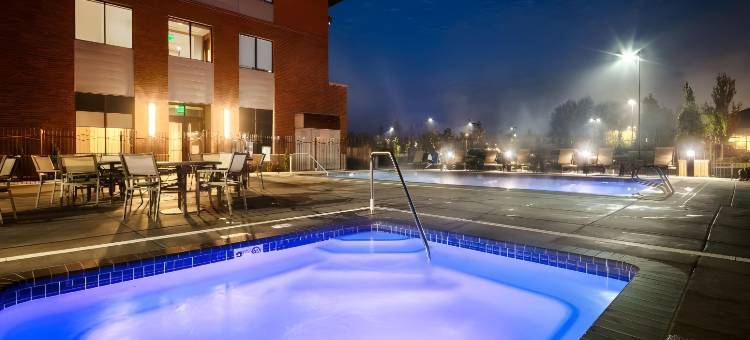 德赫韦利特贝斯特韦斯特酒店(Best Western Hotel de Havelet)图片