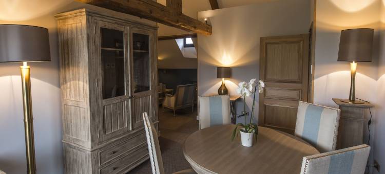 Rymska领域 & Spa - Relais & Châteaux(Domaine de Rymska & Spa - Relais & Châteaux)图片