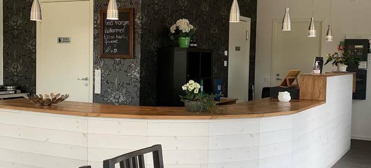 贝拉月亮旅馆(Hotel Bella Luna)图片