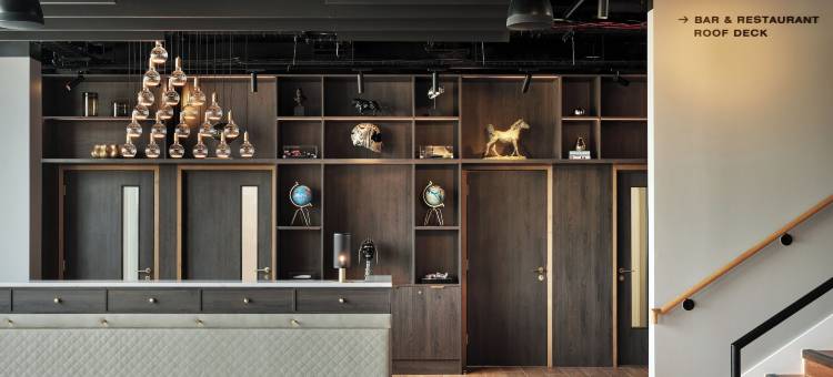 Silverstone逃脱(Escapade Silverstone)图片