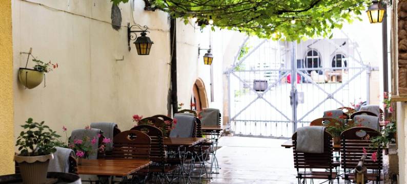 Gasthaus Honigsack客栈(Gasthaus Honigsack)图片